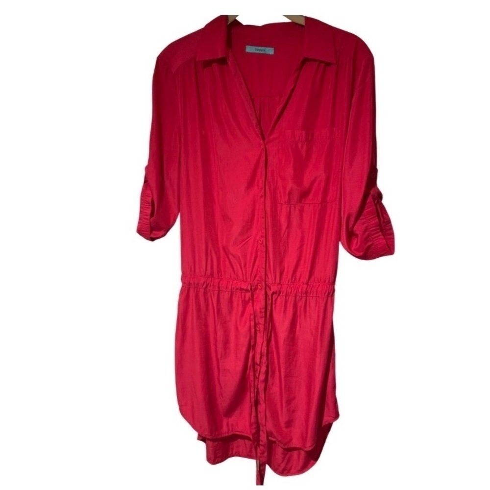 Women’s Tiffany Dress